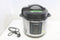CrockPot Express Pot Pressure, Slow & Multi Cooker 5,6L