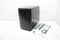 Brabantia Bo Touch Bin Prullenbak - 36 liter - Matt Black