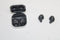 Samsung Galaxy Buds FE - Graphite