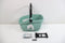 Newlooxs New mand clipper mik green 700.811mik