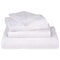 Handdoeken 10 st 50x100 cm 360 g/m 100% katoen wit