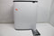 Brabantia Bo Touch Bin Hi Prullenbak - 60 liter - White