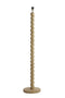 Light&living Vloerlamp Ø30x138 cm NANNO hout mat naturel