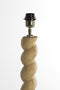 Light&living Vloerlamp Ø30x138 cm NANNO hout mat naturel