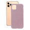Telefoonhoes iPhone 11 Pro KSIX Eco-Friendly iPhone 11 Pro Kleur Roze