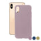 Telefoonhoes Iphone XS Max KSIX Eco-Friendly Iphone XS MAX Kleur Geel