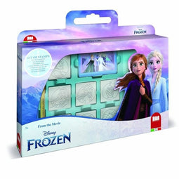 Stempels Multiprint Frozen