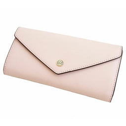 Portemonnee Michael Kors 35F3GTVE7L-POWDER-BLUSH Roze