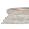 Vaas Home ESPRIT Magnesium Traditioneel 58,5 x 58,5 x 71 cm