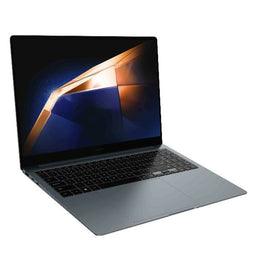 Laptop Samsung NP754XQA-KB1ES Qwerty Spaans 16" Intel Core Ultra 7 155H 32 GB RAM 512 GB SSD