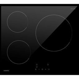 Inductiekookplaat Oceanic