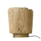 Muurlamp Home ESPRIT 30 X 15 X 34 cm