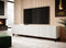 Cama RTV-kast PAFOS 200x42x52 Wit mat