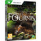 Xbox Series X videogame Microids Empire Of The Ants (FR)