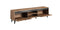 Cama RTV NORD II TV meubel & entertainment center 2 schappen
