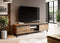 Cama RTV NORD II TV meubel & entertainment center 2 schappen