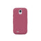 Telefoonhoes Samsung Galaxy S4 Griffin Flexgrip Siliconen Fuchsia