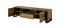 Cama WOOD RTV TV meubel & entertainment center 1 lade(n) 2 schappen