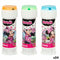 Bellenblaas Spel Minnie Mouse 3,8 x 11,5 x 3,8 cm (24 Stuks)