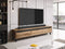 Cama RTV NORD TV meubel & entertainment center 3 lade(n)