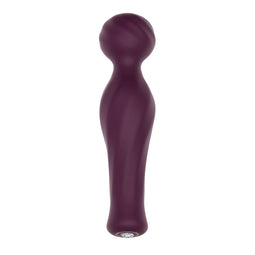 Vibrator Dream Toys The Essentials Magic Wand Rood