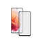 Gehard glas schermbeschermer Samsung Galaxy S21 KSIX Transparant