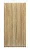 Garderobe SD-90 Sonoma Eik