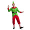 Kostuums voor Volwassenen My Other Me Elf Maat XXXL
