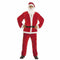 Kostuums voor Volwassenen My Other Me Kerstman Maat XXXL