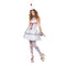 Kostuums voor Volwassenen My Other Me Clown Maat XXXL