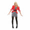 Kostuums voor Volwassenen My Other Me Harley Quinn Maat S