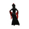 Kostuums voor Volwassenen Vampiress M/L