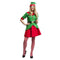Kostuums voor Volwassenen My Other Me Elf Maat XXXL