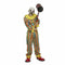 Kostuums voor Volwassenen My Other Me Prank Clown Maat XXXL