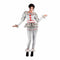 Kostuums voor Volwassenen My Other Me Kwade Clown Maat L