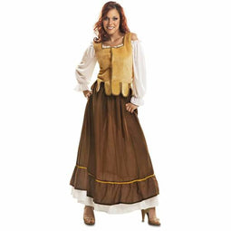 Kostuums voor Volwassenen My Other Me Herbergier XXXL