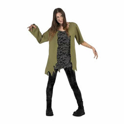 Kostuums voor Volwassenen My Other Me Halloween Maat S