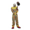 Kostuums voor Volwassenen My Other Me Prank Clown Maat XXL