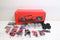 LEGO Technic Ferrari Daytona SP3 Raceauto Collectible voor Volwassenen - 42143