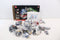 LEGO Icons Ghostbusters ECTO-1 Halloween set voor Volwassenen - 10274