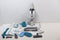 BLACK+DECKER BHSM1615DSG-QS Steam-Mop - 1600W - met SteaMitt, deltavoet en 15 accessoires