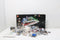 LEGO Icons Ghostbusters ECTO-1 Halloween set voor Volwassenen - 10274