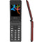 Mobiele Telefoon voor Bejaarden Qubo X-28RD 2,8