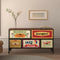 Ladenkast Max Home Vintage 103 x 56 x 30 cm