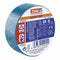 Isolatietape TESA Blauw PVC 25 mm x 25 m