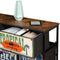 Ladenkast Max Home Vintage 103 x 77 x 30 cm