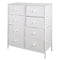 Ladenkast Max Home Wit 80 x 81 x 30 cm