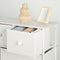 Ladenkast Max Home Wit 100 x 100 x 30 cm