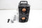 SUPNIU A21 Bluetooth-luidspreker - Krachtige Draagbare Speaker met 60W Geluid en LED-verlichting
