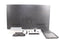 Samsung QN900B 190,5 cm (75) HD+ Smart TV Wifi Zilver